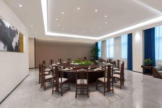 Days Hotel by Wyndham Changsha East - Gutang - 2
