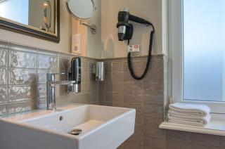 Boutique 53 & 56 Hamburg City, Trademark Collection by Wyndham - Hamburg - 8