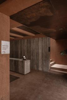 Further Hotel - Canggu - 8