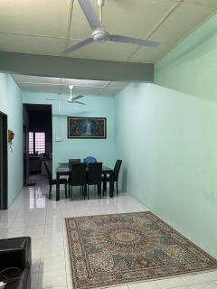 Teratak Bonda Homestay Seri Iskandar - 5
