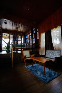 Tulsi Kayal Retreat - Champakulam - 4