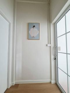 Wang Lang Hostel - 1