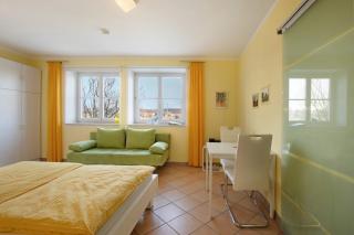 Birkethof Ferienwohnung Studio - Mickhausen - 6