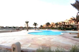 El Gouna, Sabina 2-Bedroom Ground Floor - Hurghada - 0