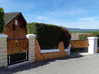 Gîte de France La petite marmotte - 2