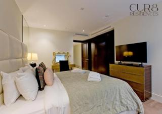 Luxurious West Kensington Flat with City Views - Londra - 4