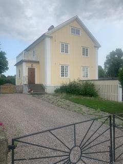 Hesselbomsvägen3 - 6