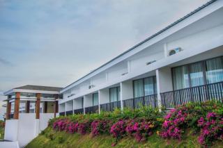 Estrella Hotel & Conference - Luwuk - 7