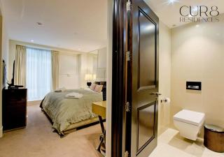 Luxurious West Kensington Flat with City Views - Londra - 5