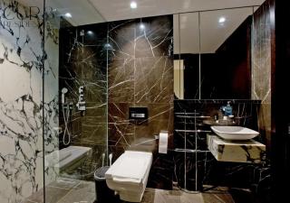 Luxurious West Kensington Flat with City Views - Londra - 2