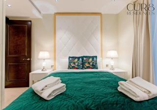 Luxurious West Kensington Flat with City Views - 1
