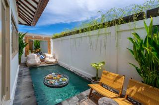 Villa Alain 1 - Canggu - 8