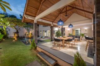 Villa Dampati - Sanur - 2