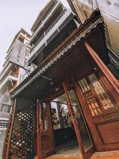 DaViKa Hotel - Vientiane - 7