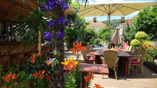 Holiday Vendégház és Szabadidőkert - 8