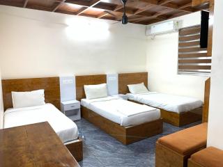 Krishnakripa Residency Executivestay - Cochin - 2