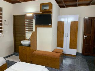 Krishnakripa Residency Executivestay - Cochin - 1