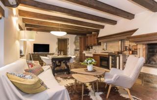 Beautiful Villa Monte Residence with pool - Momjan - 3