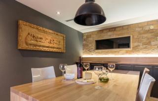 Beautiful Villa Monte Residence with pool - Momjan - 1