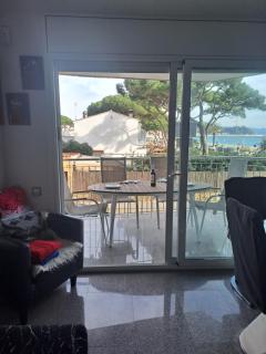 Apartamento Palomera vistas al mar - 9