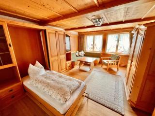 Haus Höhenheim - Mittenwald - 6