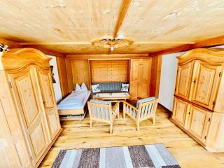 Haus Höhenheim - Mittenwald - 5
