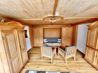 Haus Höhenheim - Mittenwald - 0
