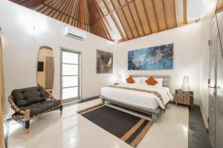 Villa Dampati - Sanur - 7