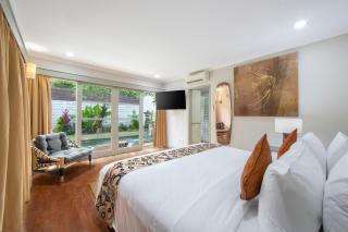 Villa Dampati - Sanur - 9