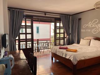 DaViKa Hotel - 6