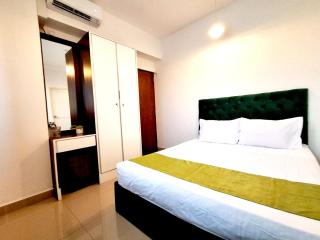 2BR at Oval View - Comfort Stay! - Yakbedda - 7