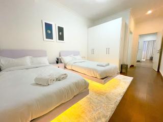 Chic 3Br Oasis in Heart of Addis Ababa - Addis Abeba - 7