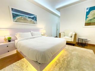 Chic 3Br Oasis in Heart of Addis Ababa - Addis Abeba - 8