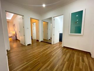 Chic 3Br Oasis in Heart of Addis Ababa - Addis Abeba - 1