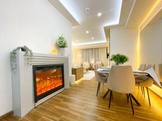 Chic 3Br Oasis in Heart of Addis Ababa - Addis Abeba - 6