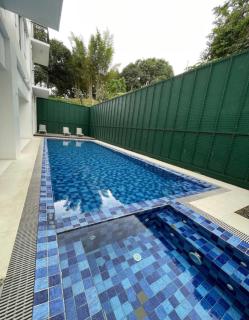 1 Bedroom Unit at One Pontefino Tower - Batangas City - 1