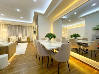 Chic 3Br Oasis in Heart of Addis Ababa - Addis Abeba - 0