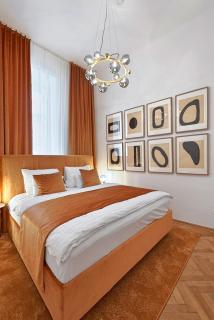 Diplomatic district apartment, 6 stops to center - Vienna - 9