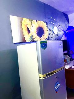 Budget Friendly 2bedroom,8mins from the Airport - Lagos - 8