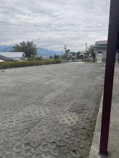 Brown No.3 B&B - Chishang - 3