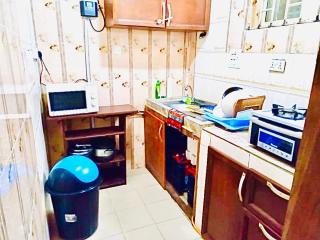 Budget Friendly 2bedroom,8mins from the Airport - Lagos - 7