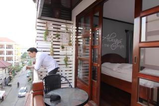 DaViKa Hotel - Vientiane - 0