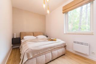 APARTAMENTY MIERZEJA STEGNA PARK II - Premium, 500 m od plaży - Stegna - 7