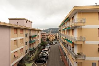 JOIVY Cerisola lovely studios in Rapallo - Rapallo - 4