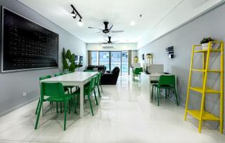 La Casa Hostel KLCC - 9