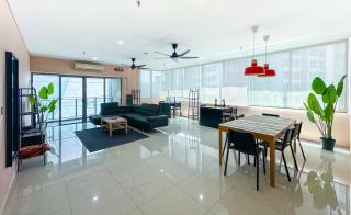 La Casa Hostel KLCC - Kuala Lumpur - 5