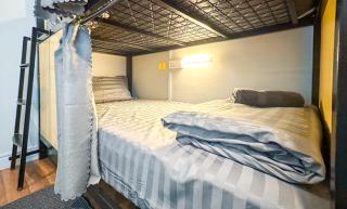 La Casa Hostel KLCC - Kuala Lumpur - 6