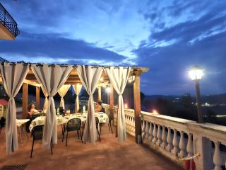 Villa Giulia - Cilento - Giungano - 3