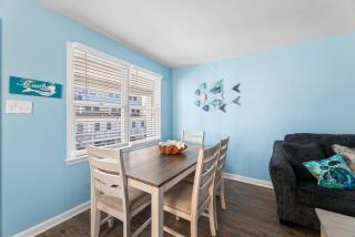 The Barracuda 2 Steps to the beach 2BR sleeps 6 - Ocean City - 7