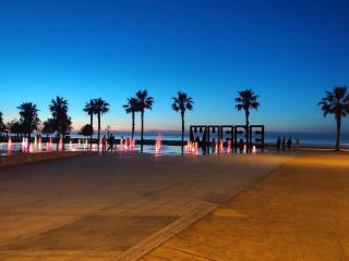 Studio with pool and sea view - 4